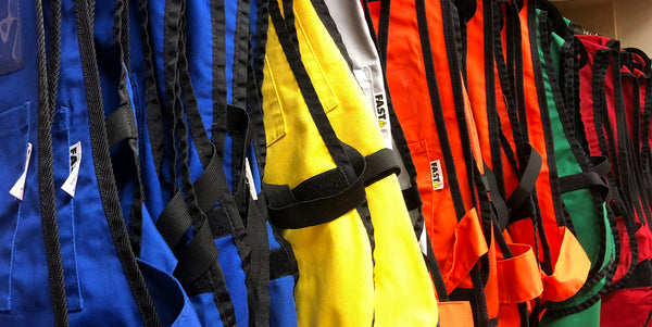 The Ultimate Guide to Incident Command Identification Vests