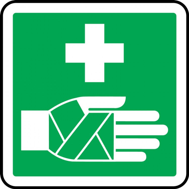 WorkSafeBC First Aid Room (MKIT1022)
