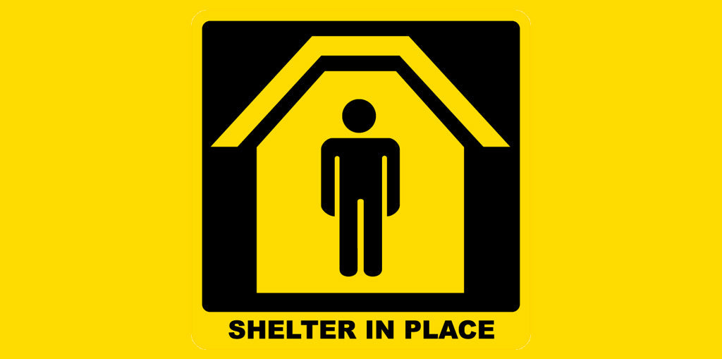 Shelter-In-Place