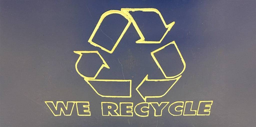 Environmental Sustainability at F.A.S.T.