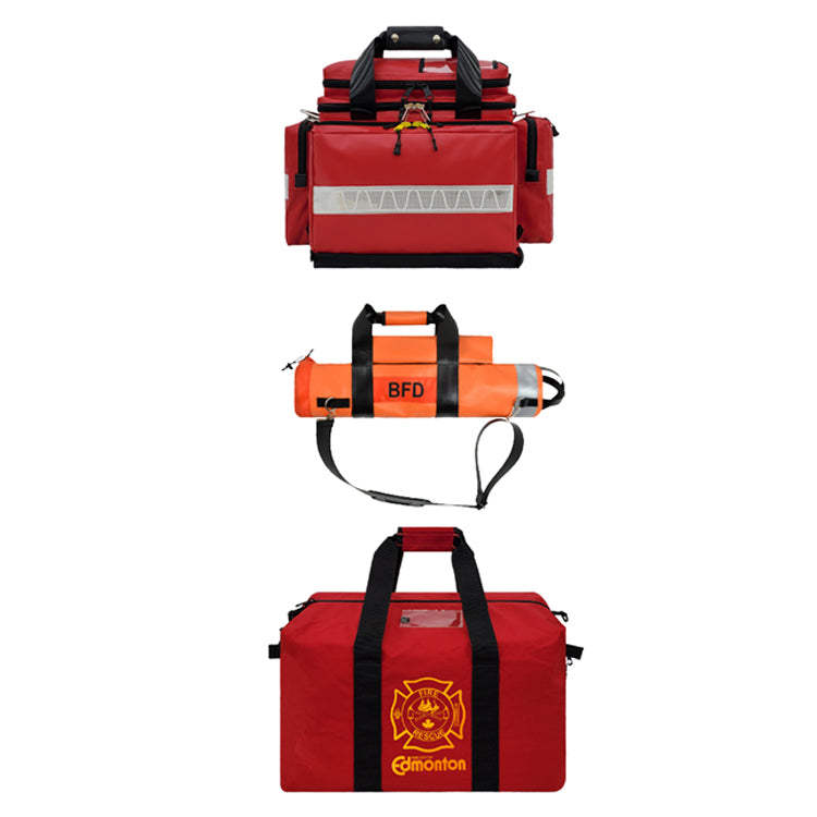 Emergency Medical, Fire Service & Gear Bags