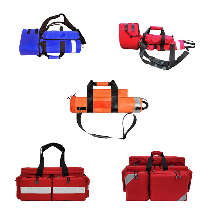 Oxygen Carry Bags