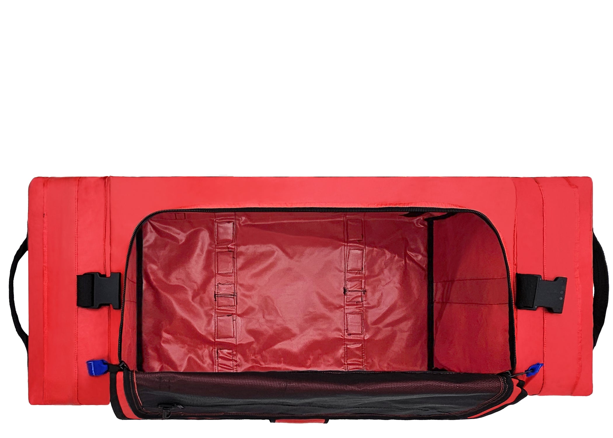 Wildland Deployment Bag (BAGS2009.1) – F.A.S.T. Limited