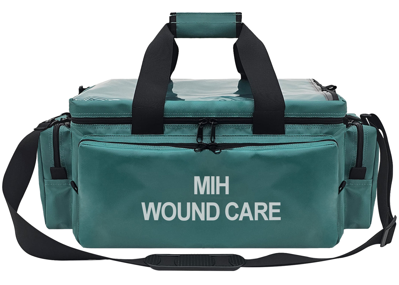 Wound Care Carry Bag (BAGS2160)