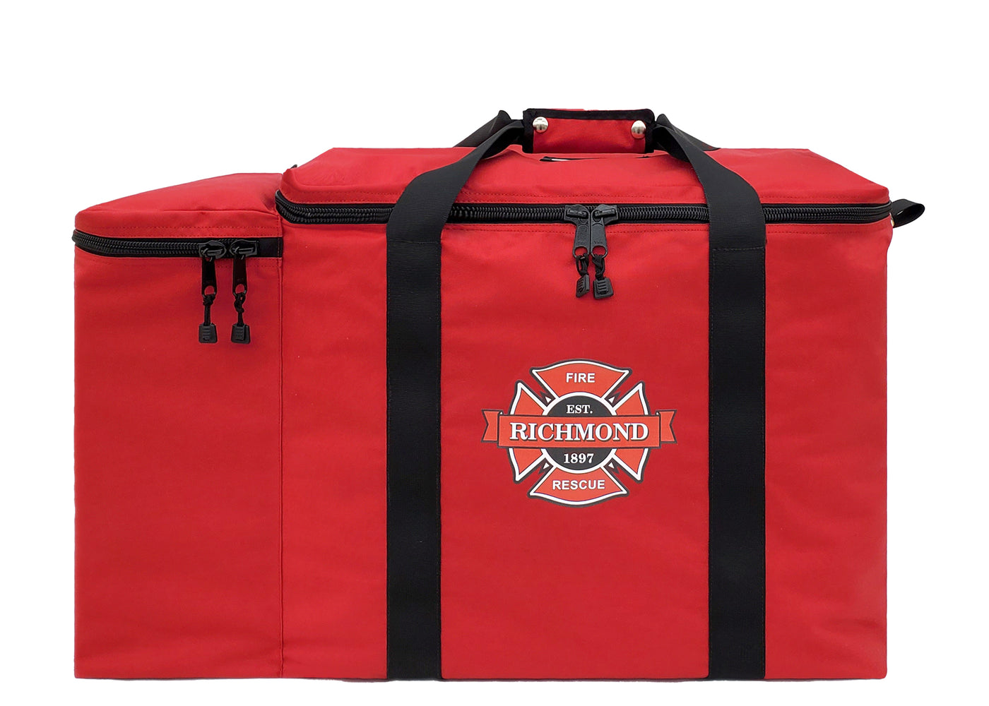 Richmond Fire & Rescue (BAGS3313)