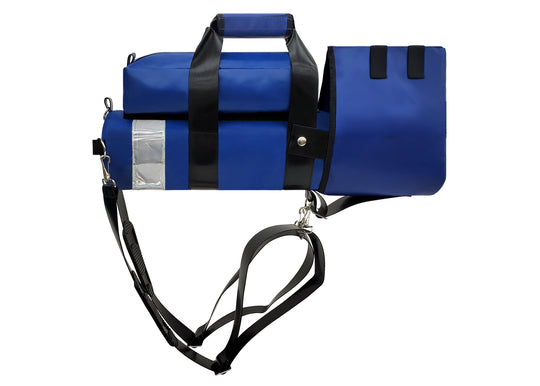 "D" Cylinder Oxygen Carry Bag (OXYC1022)