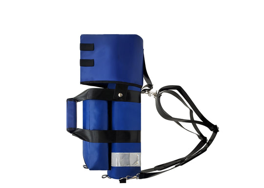 "D" Cylinder Oxygen Carry Bag (OXYC1022)