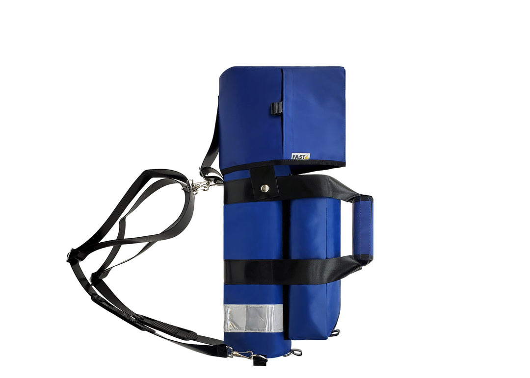 "D" Cylinder Oxygen Carry Bag (OXYC1022)