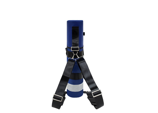 "D" Cylinder Oxygen Carry Bag (OXYC1022)