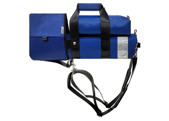 "D" Cylinder Oxygen Carry Bag (OXYC1022)