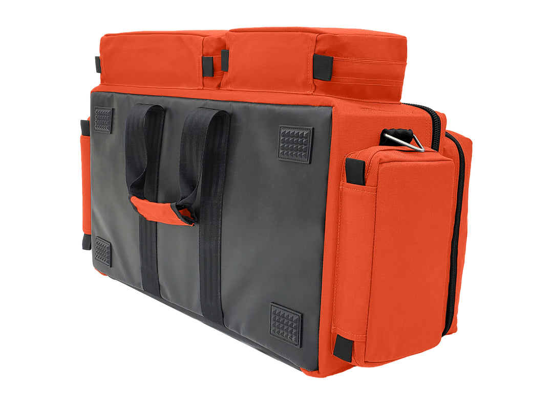 Deluxe Initial Response Bag (BAGS5300)