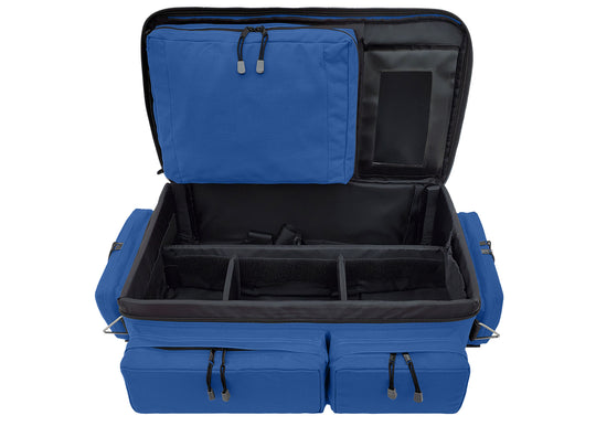 Deluxe Initial Response Bag (BAGS5300)