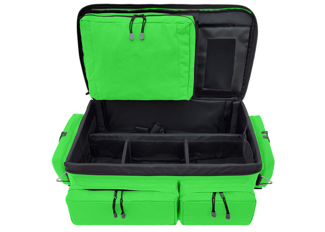 Deluxe Initial Response Bag (BAGS5300)