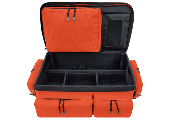 Deluxe Initial Response Bag (BAGS5300)