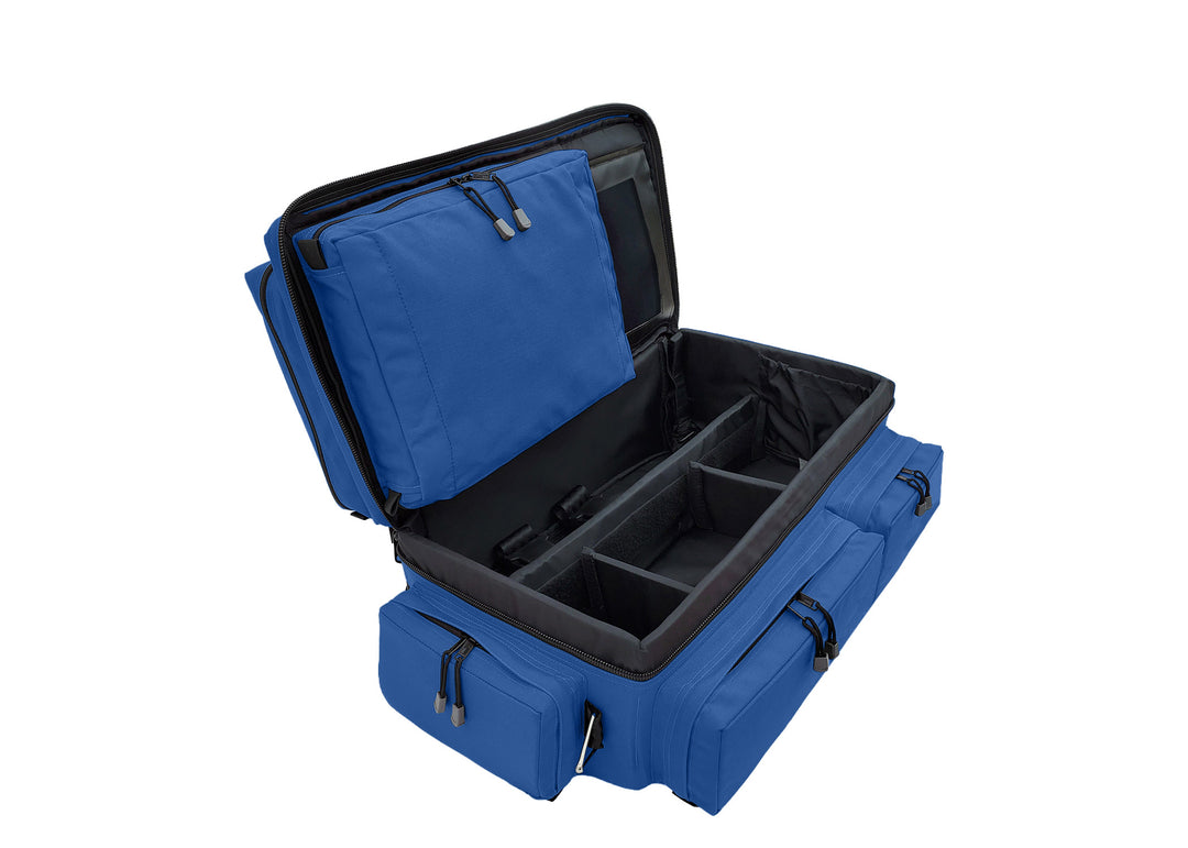 Deluxe Initial Response Bag (BAGS5300)