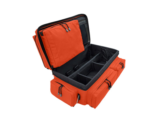 Deluxe Initial Response Bag (BAGS5300)