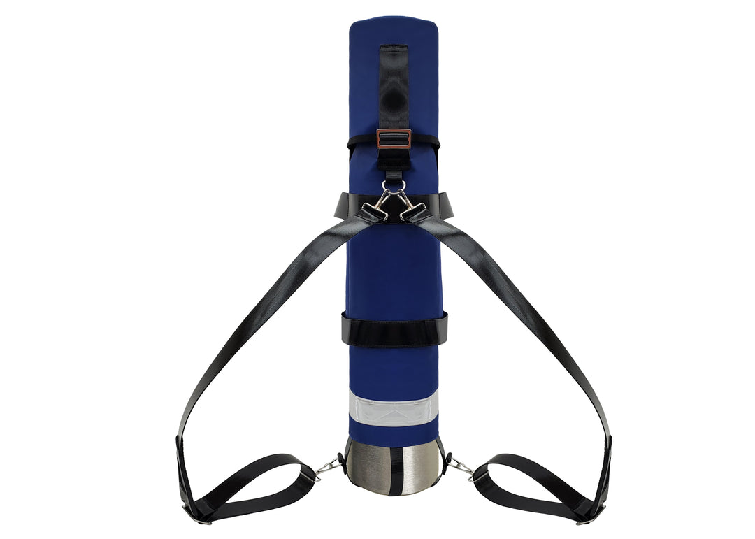 "E" Cylinder Oxygen Carry Bag (OXYC1032)