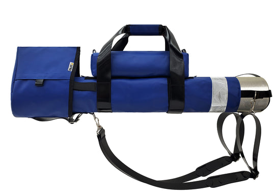 "E" Cylinder Oxygen Carry Bag (OXYC1032)
