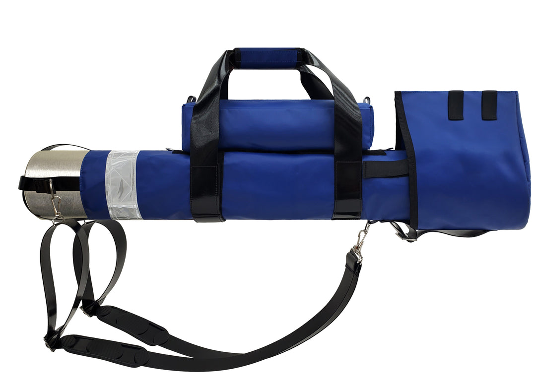"E" Cylinder Oxygen Carry Bag (OXYC1032)