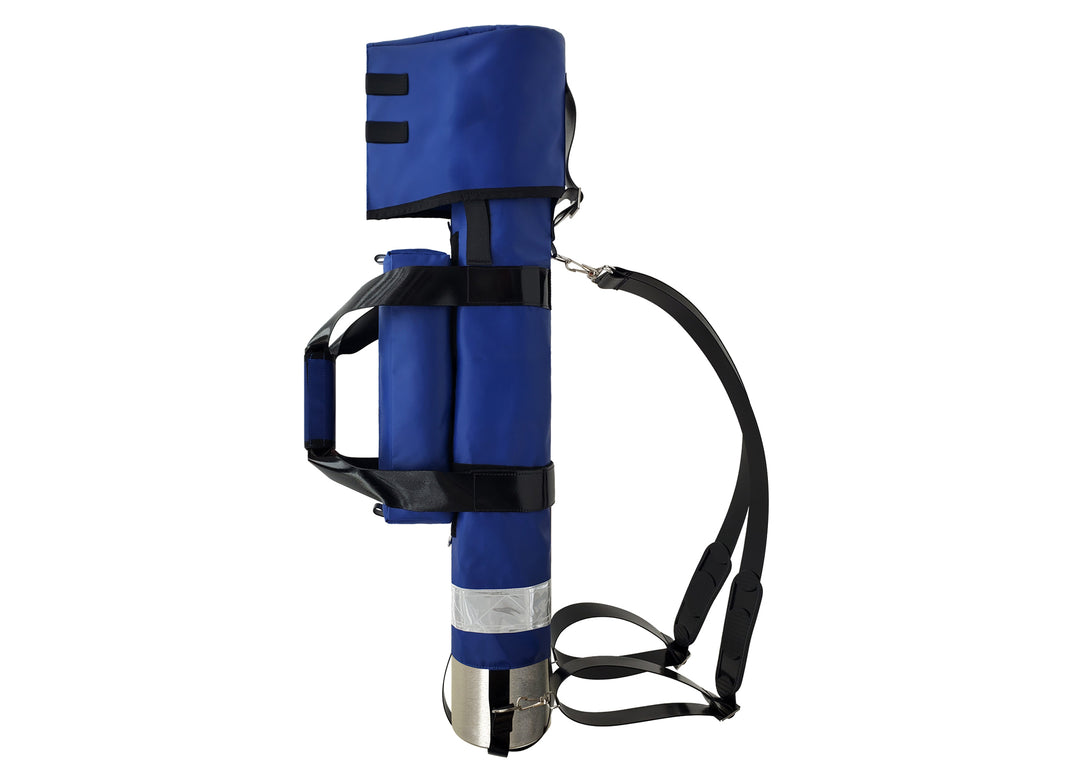 "E" Cylinder Oxygen Carry Bag (OXYC1032)