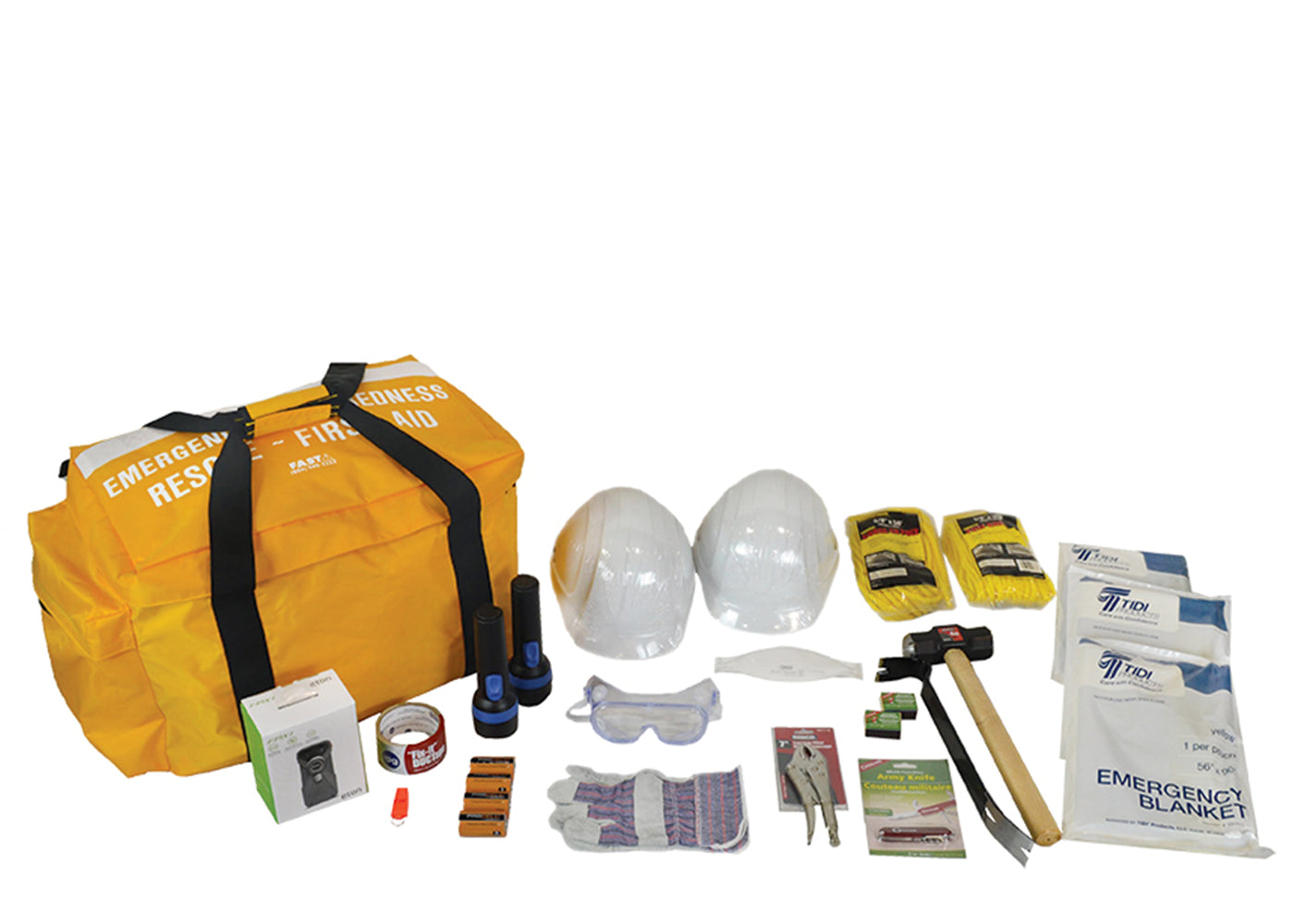 Rescue Kit (EKIT1010)