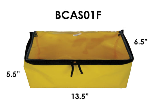 Hard Case Inserts (EKIT1458)