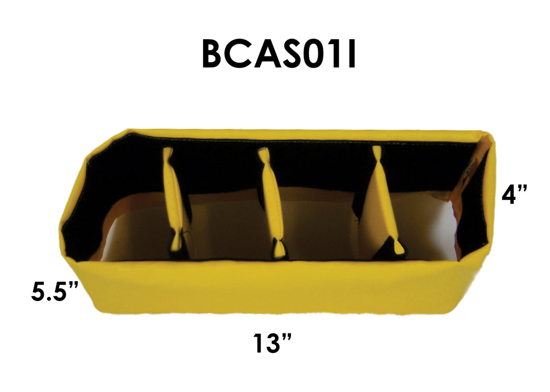 Hard Case Inserts (EKIT1458)
