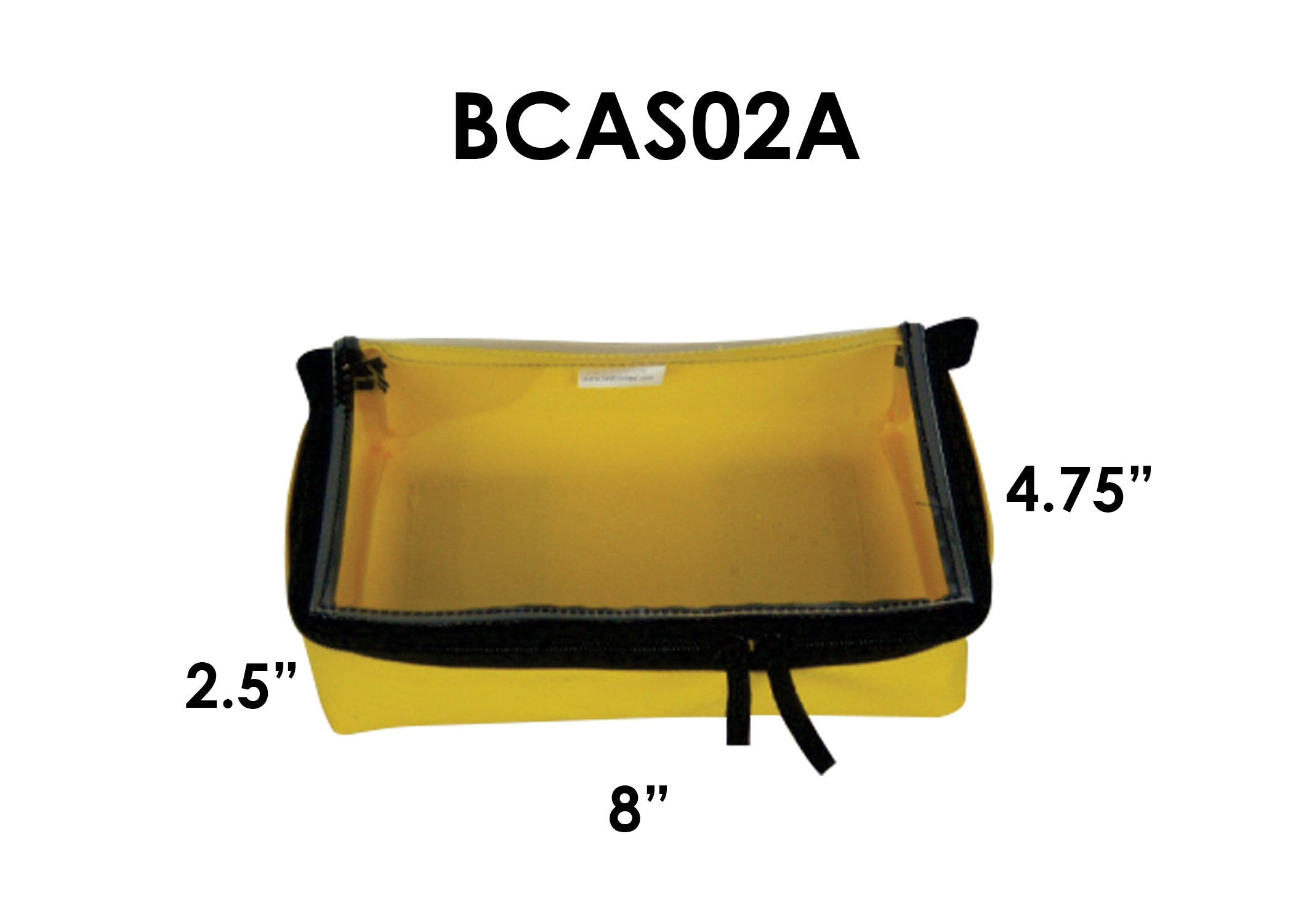 Hard Case Inserts (EKIT1458) – F.A.S.T. Limited