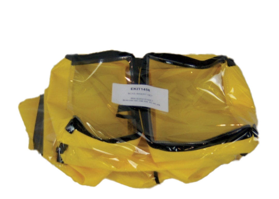 Hard Case Inserts (EKIT1458)