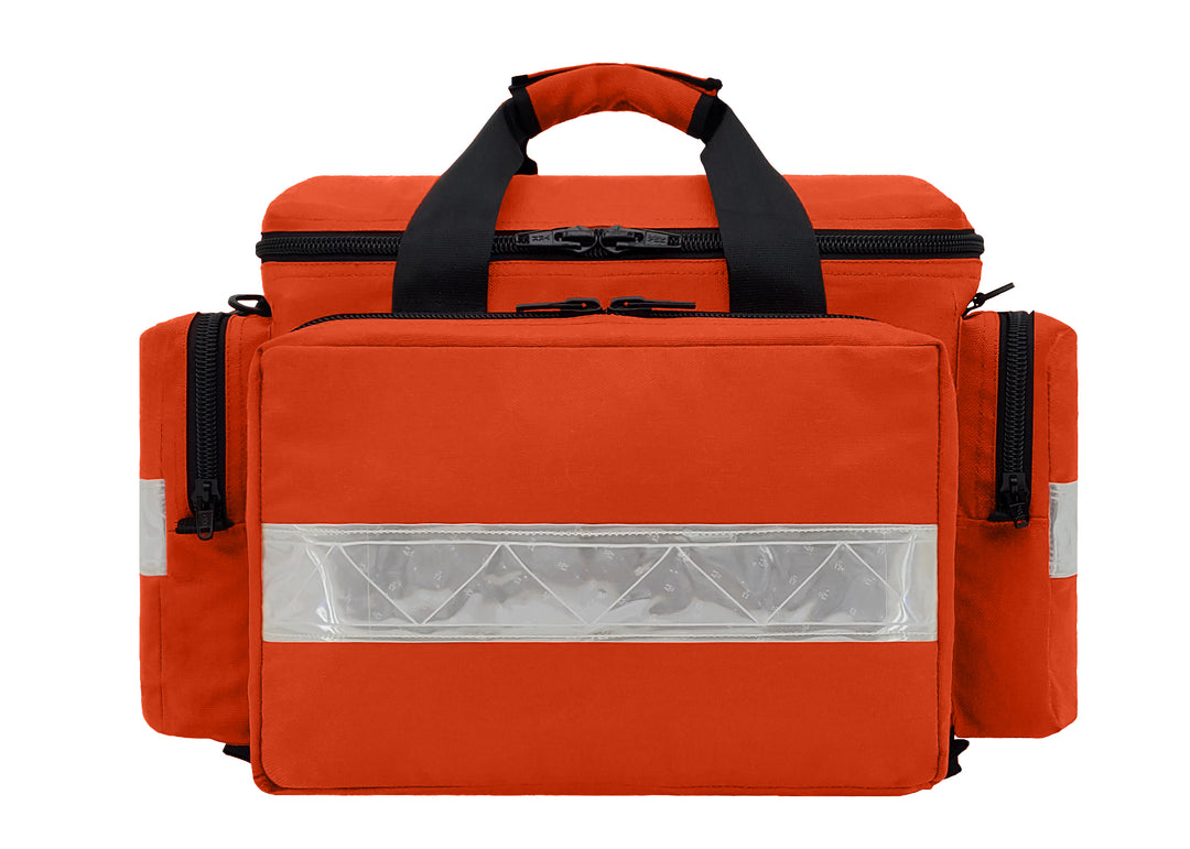 EMS / Trauma Deluxe Bag (AMBU1004)