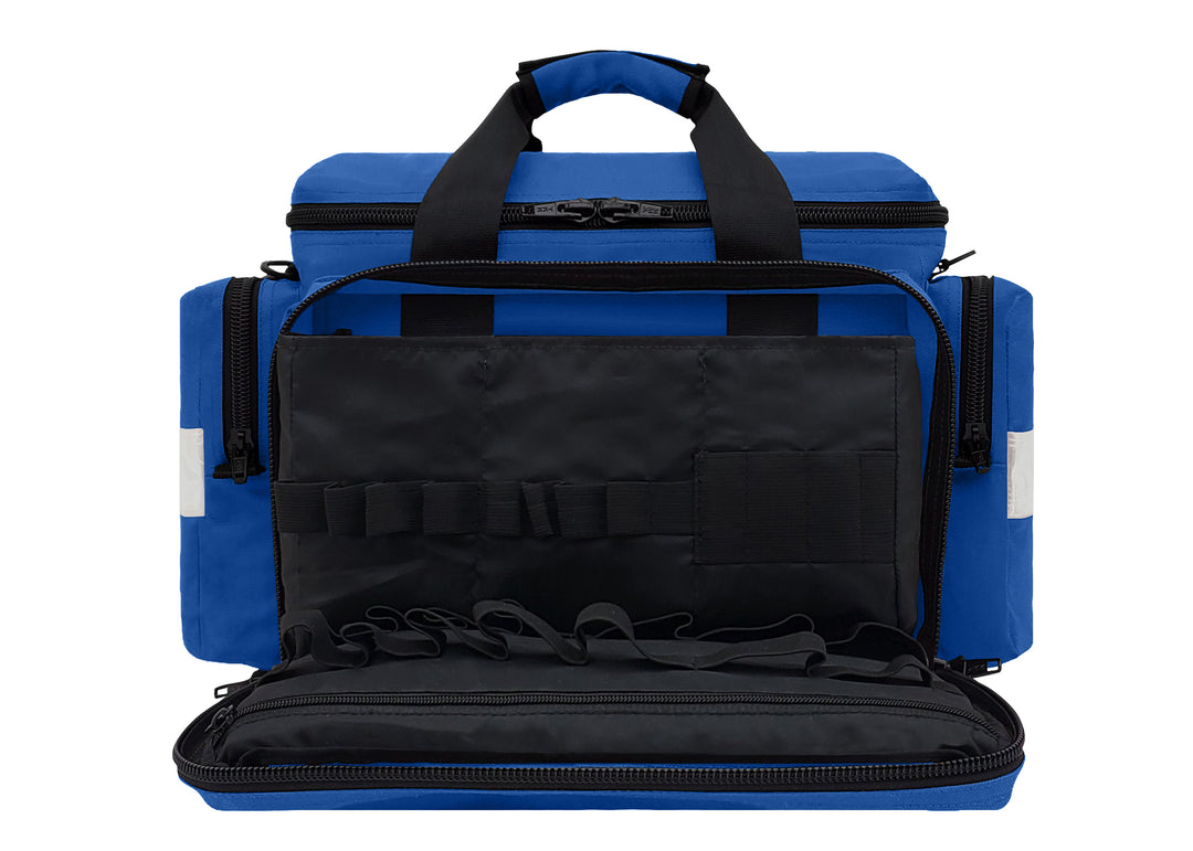 EMS / Trauma Deluxe Bag (AMBU1004)