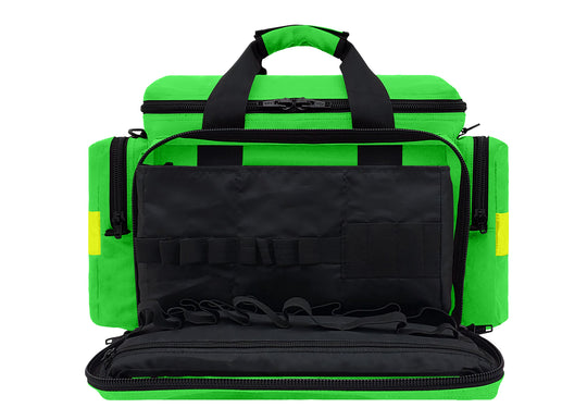 EMS / Trauma Deluxe Bag (AMBU1004)
