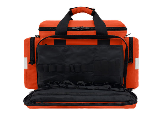 EMS / Trauma Deluxe Bag (AMBU1004)