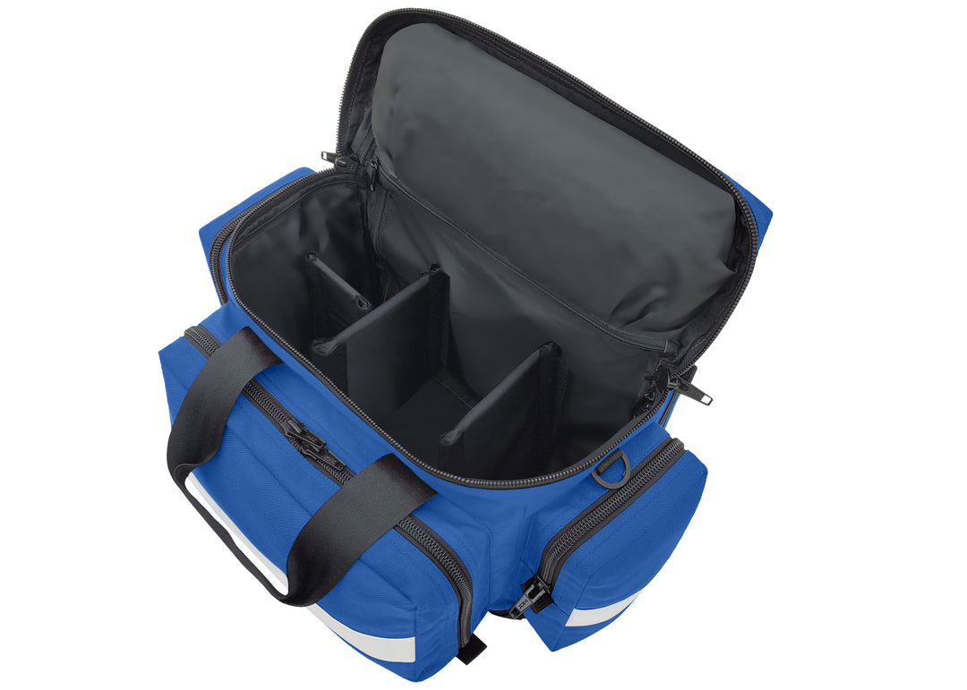 EMS / Trauma Deluxe Bag (AMBU1004)