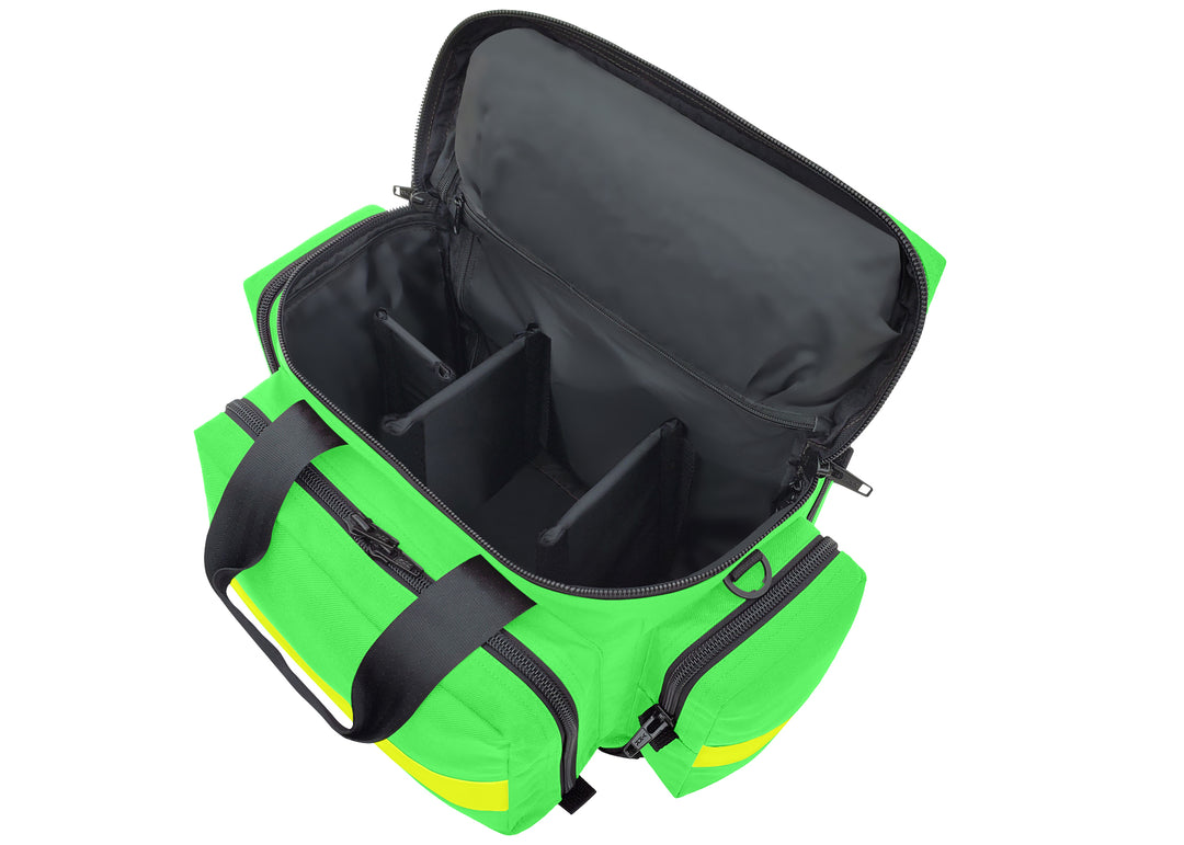 EMS / Trauma Deluxe Bag (AMBU1004)