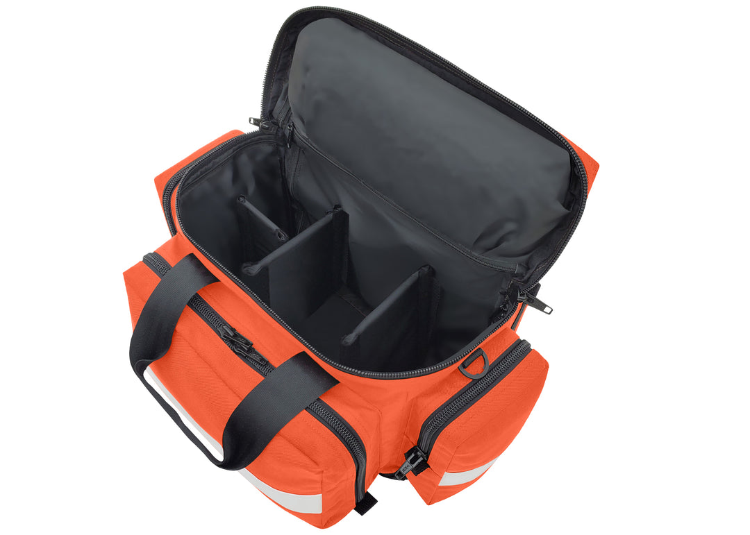 EMS / Trauma Deluxe Bag (AMBU1004)