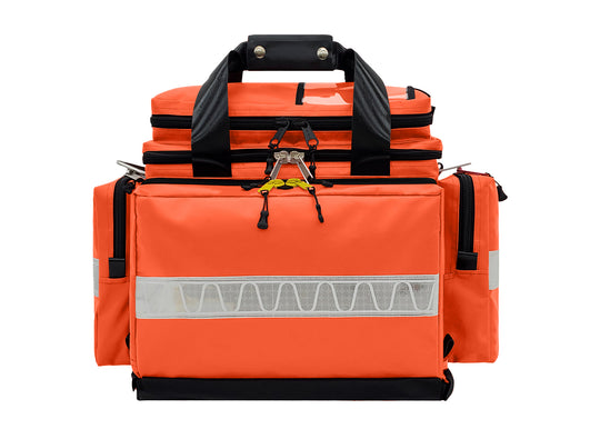 EMS / Trauma Premium Bag (AMBU1130)