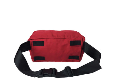 FANNY PACK BACK VIEW. by fastlimited.com