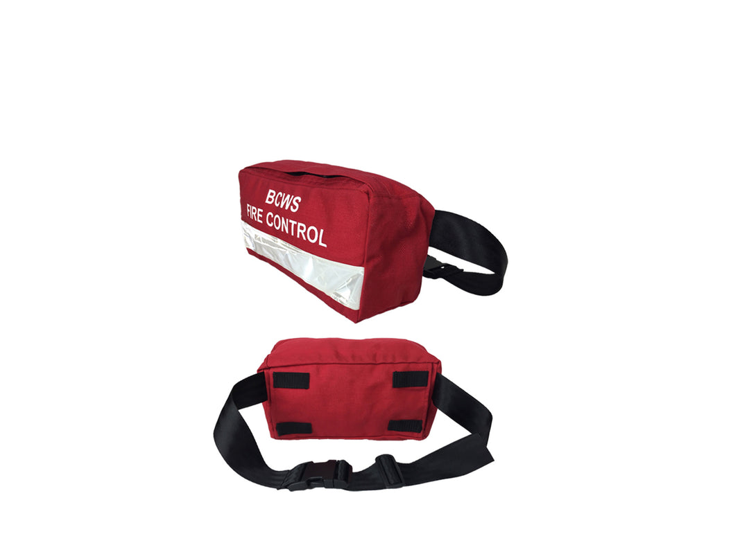 Fire fanny pack store