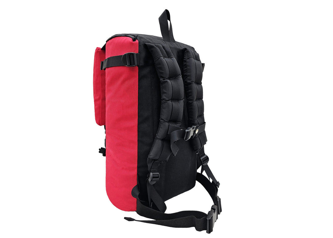 Fastasaurus Backpack (FIRE1019)