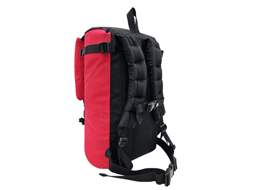 Fastasaurus Backpack (FIRE1019)