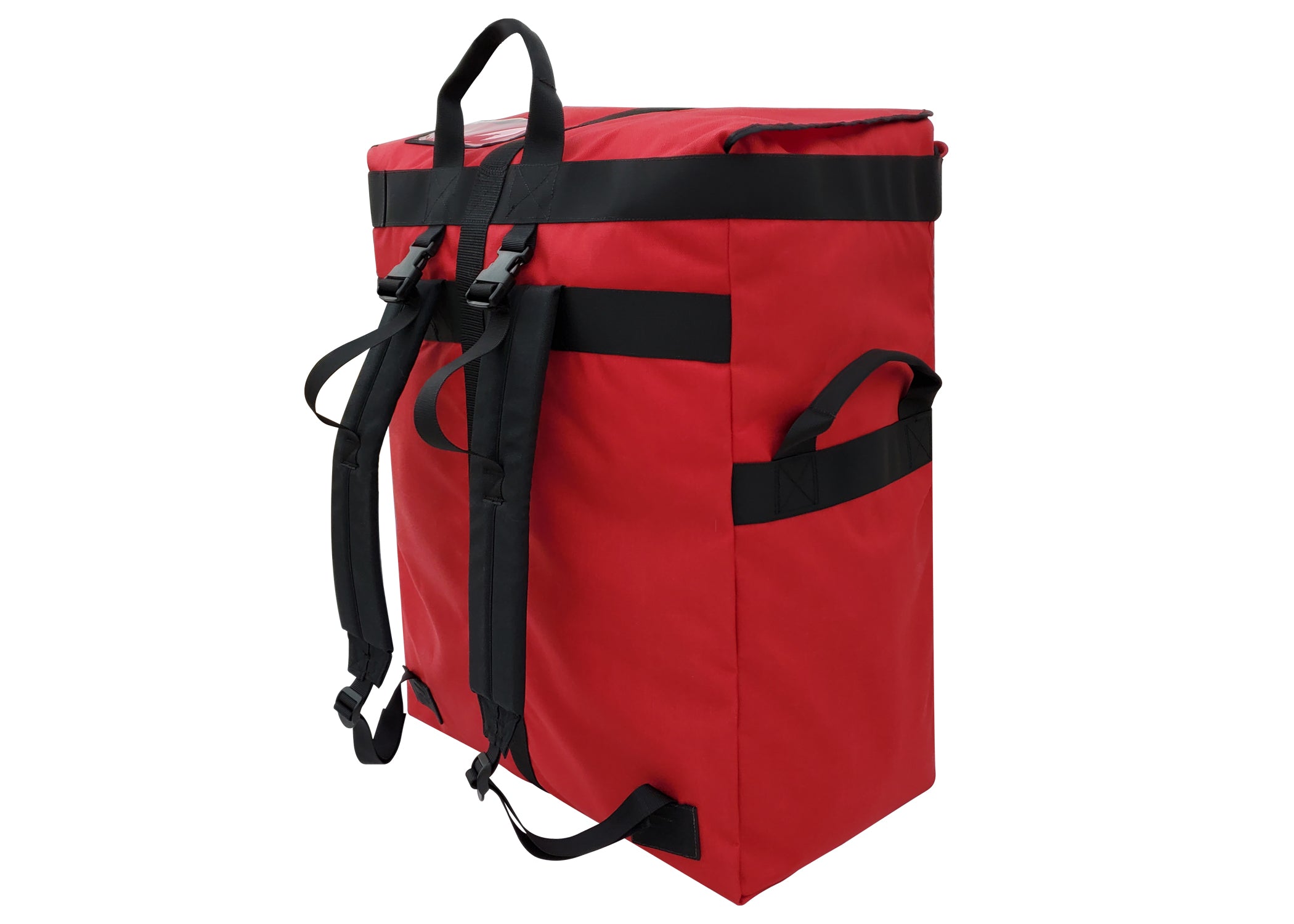 ブロンプトン S bag 【flap fire hose】 Brompton S bag | Recycled hose cover