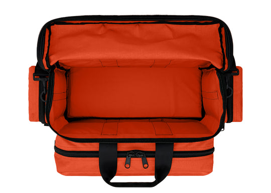 First Responder Basic Bag - Large (AMBU1003)