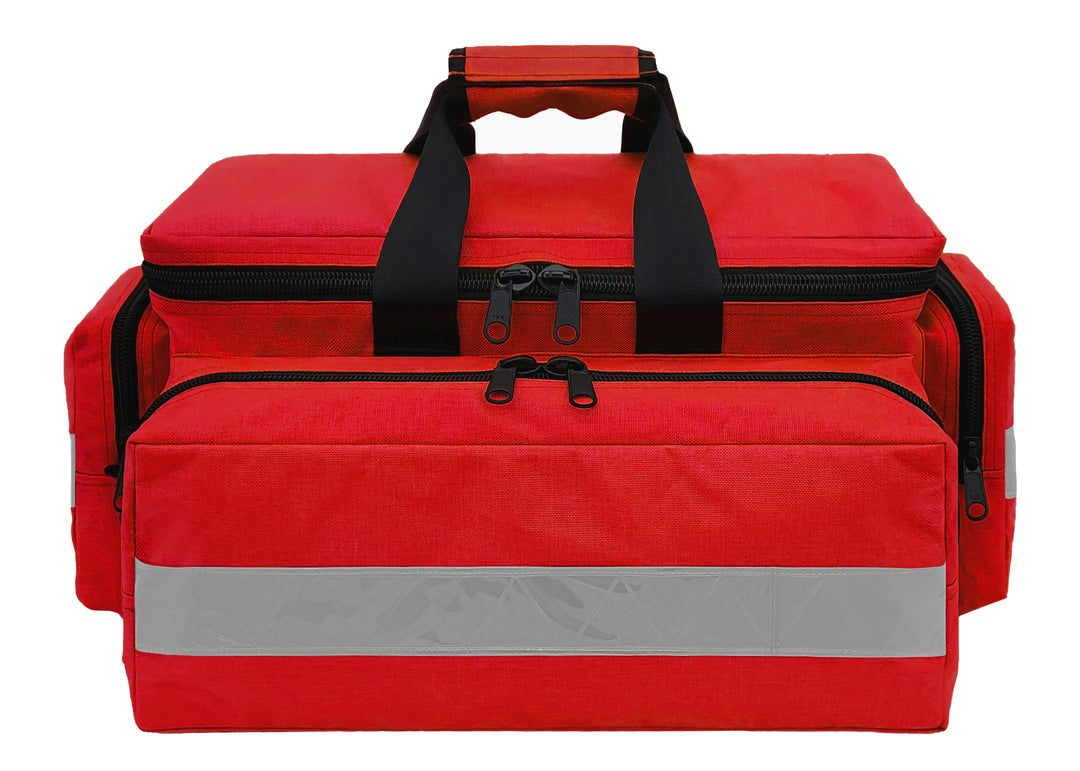 First Responder Basic Bag - Large (AMBU1003)