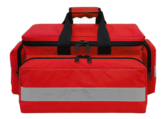 First Responder Basic Bag - Large (AMBU1003)