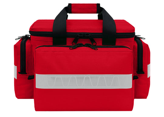 First Responder Basic Bag - Regular (AMBU1001)