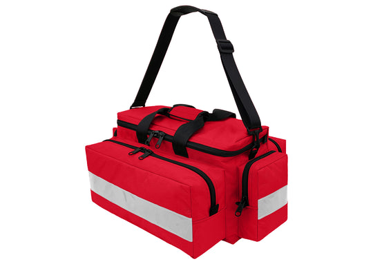 First Responder Basic Bag - Large (AMBU1003)
