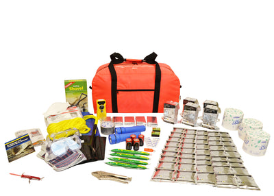 Grab-And-Go-5-Person-Emergency-Kit-EKIT1400-2 components from fastlimited.com