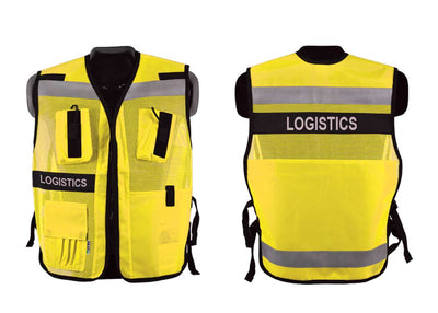      Incident-Command-ICS-Vest-VEST1025-Heavy-Mesh-Identification-Vest-SAR-Yellow-Front-and-Back-Mann from fastlimited.com