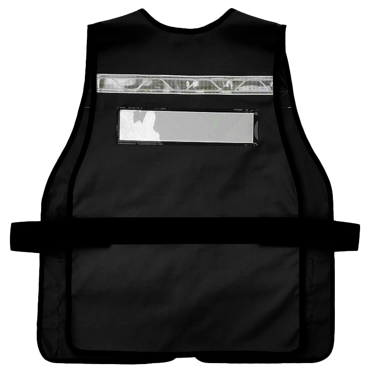 Incident Command (ICS) Vest (VEST1130) Poly Cotton | ESS Volunteer Identification Vest